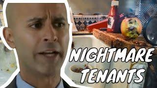 HOW TO AVOID NIGHTMARE TENANTS!! (step-by-step screening)