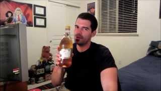 Maple reviews Miller High Life in a Plastic Bottle