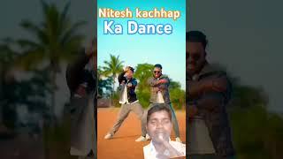 Nitesh kachhap ka Dance, Hriday Gyan Official,