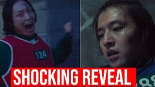 The Most Shocking SQUID GAME SEASON 3 Reveal So Far