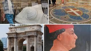 LOVE #Milano_Italy. LOVE SummerTime TV Worldwide Magazine Watch the full series there thanks.