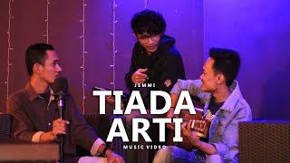 JEMMI - TIADA ARTI (MUSIC VIDEO) One Take Record