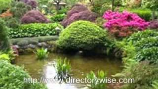 Gardens | Directory of Entertainment, Health and Business Information