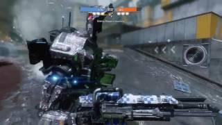 Not so fast - FTW (Titanfall 2)