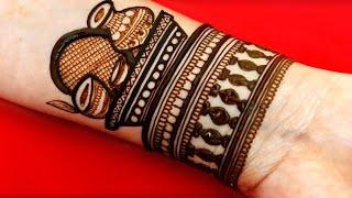 karwa chauth special mehndi designs 2024 || karva chaouth mehandi designs  ||karvachauth mehndi