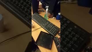 Cardi B sample trk. Promo