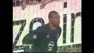 THE BEST OF DIDA IN AC MILAN