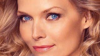   Мишель Пфайффер  (Michelle Pfeiffer TOP 10 Films)