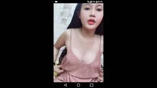 Bigo live vietnam : Linh Lai live bigo hot show , Bigo no bra 28/07/2019