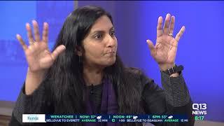 Kshama Sawant