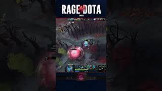 8 SPELLS en 2 segundos by Yatoro #dota2