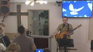 Предопредиление и Избрание Варахтин Сергей 01 06 2025