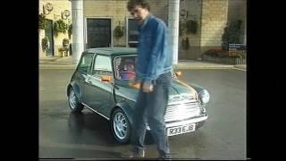 OLD TOP GEAR, SERIES 39, EPISODE 7, 2/2, 1997.