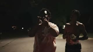 Skilla Baby - Leave It In The Streets (Official Music Video)