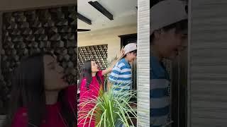 Fatima Faisal Rabia Faisal brother and sister funny video | Sistrology vlog video