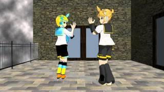 Ai Dee - Len Kagamine & Lee Chibiki