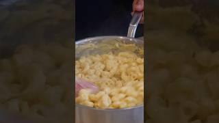Mac & Cheese - Recipe in the Comments #macncheese #pasta #recipe