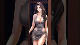 #manhwa #youtubeshorts #manga #doujins #ecchi #foryou #hentai
