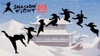 Shadow Fight 2 Epic Gameplay