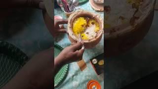 Mutton Kunda Biryani #muttonbiryani #biryanilovers #hyderabadbirayani #ytfoodshorts