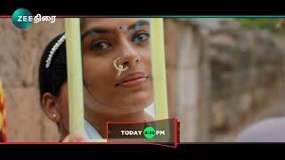 Zee Thirai Premiere | Uravugal | Today | 8.30PM | Zee Thirai