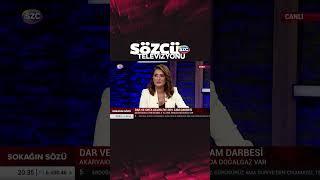 'Yapılan Zamlara AKP'liler Bile İsyan Ediyor' İsmail Saymaz'dan Çarpıcı Yorum! #shorts