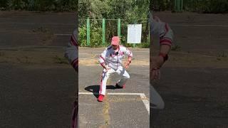 #165 Минута Ицюань / Яншен Цзянь У (Jian Wu) - свободная оздоровительная форма