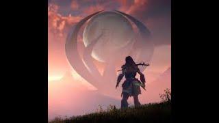 Horizon Zero Dawn | 100% Platina | Parte #1