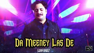 Da Meeney Las Dey Raka Chey Darna Zama | Sarfaraz | 2019 | Cd Land Production