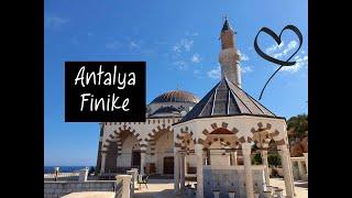 Antalya Finike