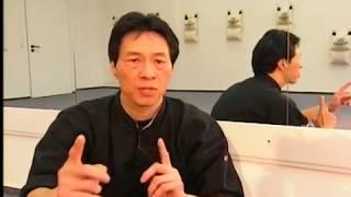 GM Samuel Kwok Talk About The History of Wing Chun