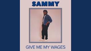 Give Me My Wages