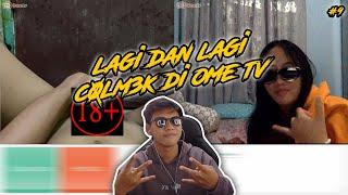 LAGI DAN LAGI KETEMU ORANG C*LMEK DI OME TV!!!