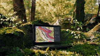 New Latitude 14” 5430 Rugged Laptop