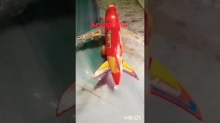 ️  toys aeroplane ️#arham gaming 