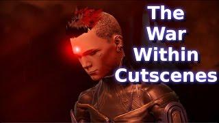 Warframe: The War Within Cutscenes (spoilers)