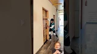 Humko Kisi Ka Darr Nahi  #shorts #ytshorts #dushyantkukreja