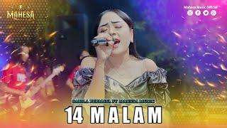 SABILA PERMATA - 14 MALAM I Mahesa Music Live Gempol - Pasuruan