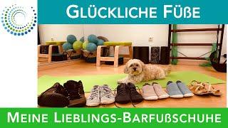 Meine Barfußschuhe für glückliche Füße #barfußschuhe #leguanos #zaqq #gesundefüße