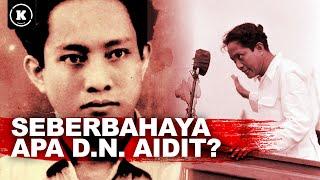 MEMAHAMI D.N. AIDIT DALAM 28 MENIT