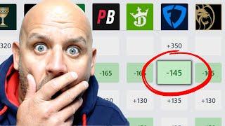 5 Sports Betting Strategies That Make Money (for Beginners)