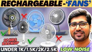 [NEW] Best Rechargeable Portable Fan In IndiaBest Rechargeable Fan Under 2000Best Mini Table Fan