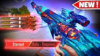INSANE Snipes with the NEW Eternal Kala Requiem Skin in Blood Strike