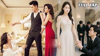 Tổng tài mù quáng tin tiểu tam, tàn nhẫn hành hạ vợ – khi biết sự thật anh quỳ gối xin tha thứ
