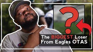 The BIGGEST Winners And LOSERS From Philadelphia Eagles OTA's | BIG EXPECTATIONS For 2024!