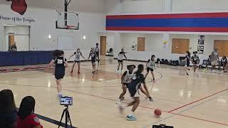 6/14/25 Manvel vs Frisco Emerson