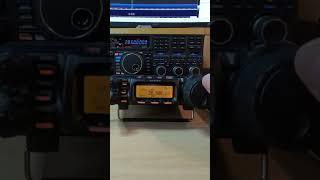 YAESU FT-857D RX/TX adjustment