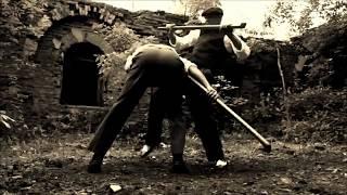 Ирландский палочный бой | Irish Stick Fighting