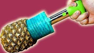 BEST LIFE HACKS TO SIMPLIFY YOUR LIFE. SIMPLE KITCHEN LIFE HACKS