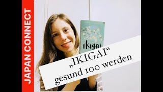 REZENSION II "Ikigai" (Francesc Miralles, Hector Garcia)